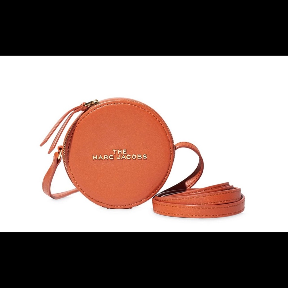 Marc jacobs coin purse